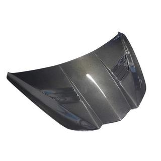 Maska (do Z06, 2022-2024, Carbon) Chevrolet Corvette C8 2019- zdjęcia 3