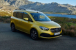 Recenzja Mercedesa-Benz Klasy T: Specyfikacje techniczne zdjęcia 1