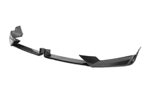 BMW X5 G05 2019–2026 Przedni splitter Paradigm V-1 (2023+, prawdziwy karbon) zdjęcia 3