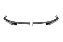 BMW X5 G05 2019–2026 Przedni splitter Paradigm V-1 (2023+, prawdziwy karbon) zdjęcia 8