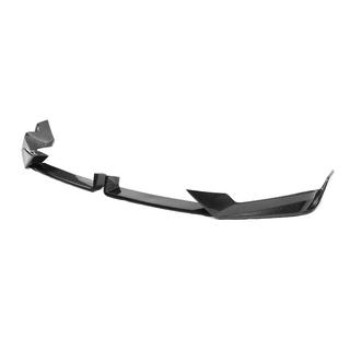 Przedni splitter Paradigm V-1 (2023+, prawdziwy karbon) BMW X5 G05 2019–2026 zdjęcia 3