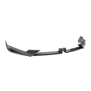 Przedni splitter Paradigm V-1 (2023+, prawdziwy karbon) BMW X5 G05 2019–2026 zdjęcia 4