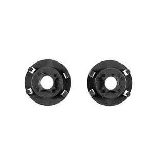 Adapter do żarówek LED H7 (L16) (2 szt.) Hyundai Tucson TL 2016-2021 zdjęcia 3