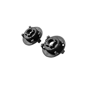 Adapter do żarówek LED H7 (L16) (2 szt.) Hyundai Tucson TL 2016-2021 zdjęcia 4