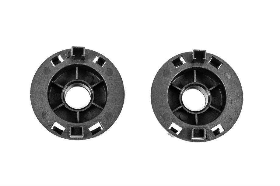 Hyundai Tucson TL 2016-2021 Adapter do żarówek LED H7 (L16) (2 szt.) Zdjęcia 1