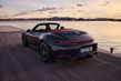 Porsche 911 Carrera Cabriolet 2024 Recenzja: Specyfikacje samochodu zdjęcia 4