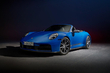 Porsche 911 Carrera Cabriolet 2024 Recenzja: Specyfikacje samochodu zdjęcia 1