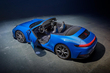 Porsche 911 Carrera Cabriolet 2024 Recenzja: Specyfikacje samochodu zdjęcia 2