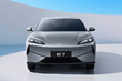 Recenzja BYD E7 2025: Niedrogi elektryczny sedan do miasta zdjęcia 2