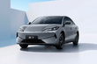 Recenzja BYD E7 2025: Niedrogi elektryczny sedan do miasta zdjęcia 1