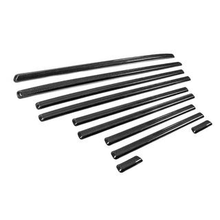 Listwy ozdobne (Carbon) zdjęcia 4