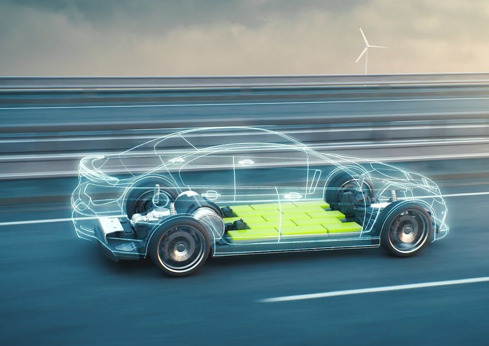 Jak wydłużyć żywotność akumulatora samochodu elektrycznego?