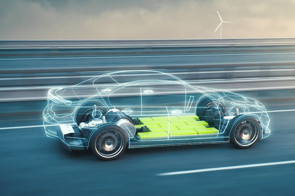Jak wydłużyć żywotność akumulatora samochodu elektrycznego?