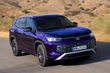 Volkswagen Tayron: Recenzja drugiego wcielenia rodzinnego crossovera zdjęcia 1