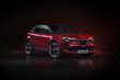 Alfa Romeo Junior Electric: Recenzja kompaktowego elektrycznego crossovera zdjęcia 1