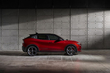 Alfa Romeo Junior Electric: Recenzja kompaktowego elektrycznego crossovera zdjęcia 2
