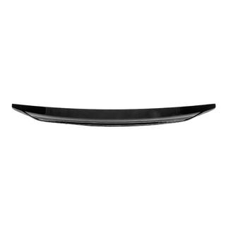 Spoiler DPT (do Coupe, Czarny Połysk) Audi A5 2007-2015 zdjęcia 3