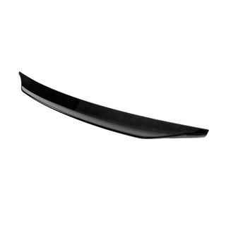Spoiler DPT (do Coupe, Czarny Połysk) Audi A5 2007-2015 zdjęcia 4