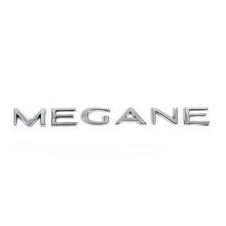Napis Megane 908923633r (270mm x 25mm) zdjęcia 2