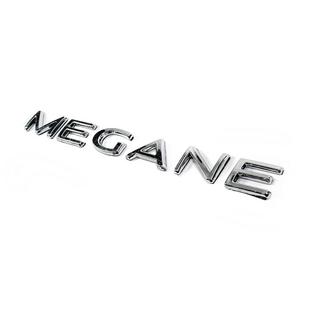 Napis Megane 908923633r (270mm x 25mm) zdjęcia 3