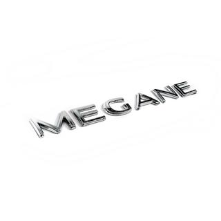 Napis Megane 908923633r (270mm x 25mm) zdjęcia 4