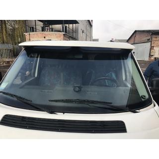 Daszek na przednią szybę (do lakierowania) Volkswagen T4 Transporter 1990-2003 zdjęcia 3