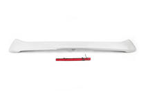 Ford Transit 2000–2014 Spoiler Isikli Niski Dach (zagruntowany do lakierowania) zdjęcia 6