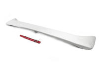 Ford Transit 2000–2014 Spoiler Isikli Niski Dach (zagruntowany do lakierowania) zdjęcia 5