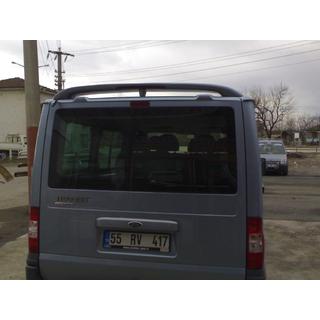 Spoiler Isikli Niski Dach (zagruntowany do lakierowania) zdjęcia 3