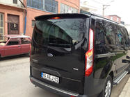Ford Custom 2013-2022 Spoiler Anatomic (zagruntowany do malowania) zdjęcia 3