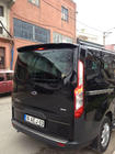Ford Custom 2013-2022 Spoiler Anatomic (zagruntowany do malowania) zdjęcia 4