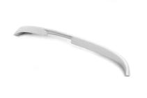 Hyundai I-20 2008-2012 Spojler (zagruntowany do malowania) zdjęcia 5