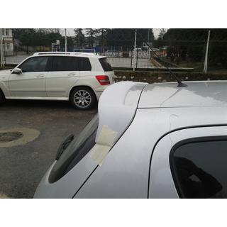 Spojler (zagruntowany do malowania) Hyundai I-20 2008-2012 zdjęcia 2