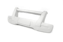 Hyundai H200, H1, Starex 1998-2007 Centralny splitter przedni (zagruntowany do malowania) zdjęcia 3