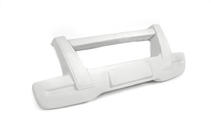 Hyundai H200, H1, Starex 1998-2007 Centralny splitter przedni (zagruntowany do malowania) zdjęcia 4