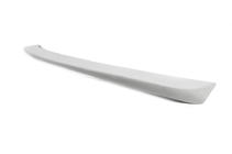 Hyundai Accent 2011-2017 Spoiler Meliset (zagruntowany do malowania) zdjęcia 2