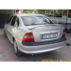 Opel Vectra B 1995-2002 Spojler Isikli (zagruntowany do malowania) zdjęcia 2