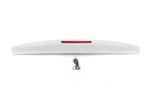 Opel Vectra B 1995-2002 Spoiler tylny Anatomico (z podkładem do lakierowania) zdjęcia 3