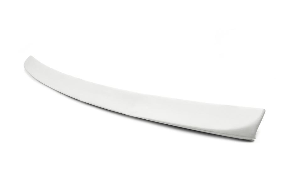 Opel Vectra C 2002-2008 Spoiler tylny Anatomico (z podkładem do lakierowania) Zdjęcia 3