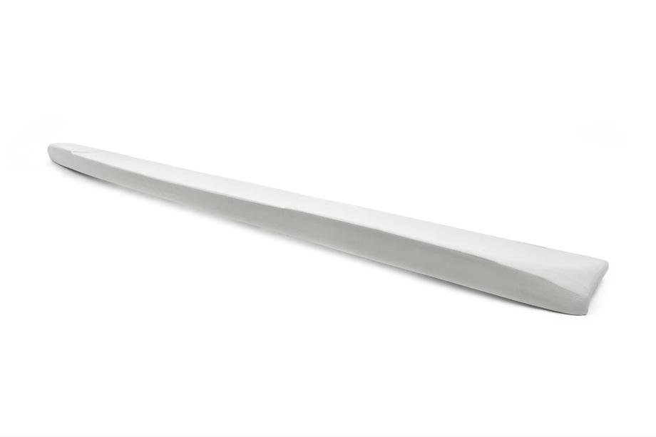 Opel Vectra C 2002-2008 Spoiler tylny Anatomico (z podkładem do lakierowania) Zdjęcia 4