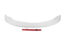 Opel Astra G classic 1998-2012 Spoiler HB (zagruntowany do lakierowania) zdjęcia 2
