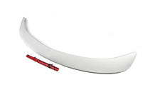 Opel Astra G classic 1998-2012 Spoiler HB (zagruntowany do lakierowania) zdjęcia 3