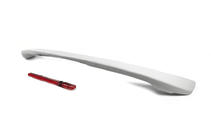 Opel Astra G classic 1998-2012 Spoiler HB (zagruntowany do lakierowania) zdjęcia 1