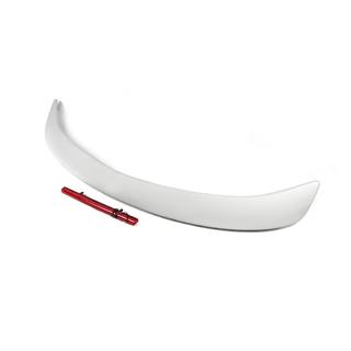 Spoiler HB (zagruntowany do lakierowania) Opel Astra G classic 1998-2012 zdjęcia 3