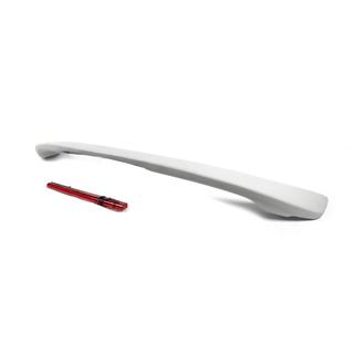 Spoiler HB (zagruntowany do lakierowania) Opel Astra G classic 1998-2012 zdjęcia 1