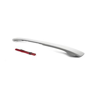 Spoiler Sedan (zagruntowany do malowania) Opel Astra G classic 1998-2012 zdjęcia 2