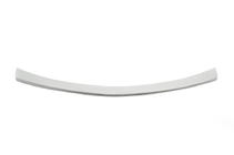 Opel Astra H 2004-2013 Spoiler Sedan (zagruntowany do malowania) zdjęcia 2
