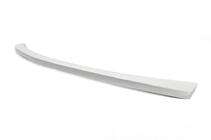 Opel Astra H 2004-2013 Spoiler Sedan (zagruntowany do malowania) zdjęcia 4