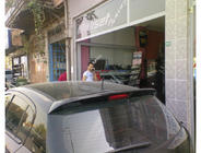Opel Astra H 2004-2013 Spoiler HB (zagruntowany do lakierowania) zdjęcia 2