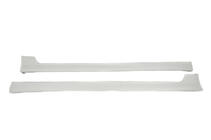 Opel Astra H 2004-2013 Progi Boczne HB (zagruntowane do malowania) zdjęcia 3